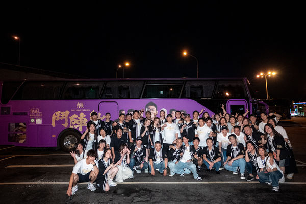 ▲《角頭－鬥陣欸》7天破億。（圖／曼尼娛樂提供）