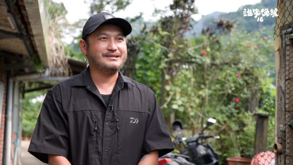 ▲▼KID擔任《誰來晚餐16》來賓拜訪船員夫妻一家。（圖／公視提供）