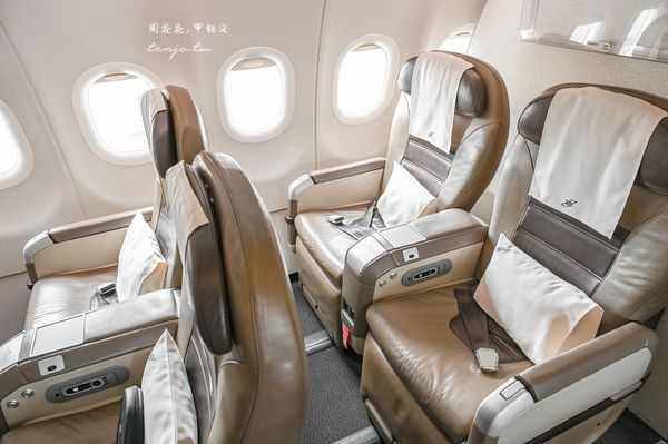 ▲▼汶萊皇家航空。（圖／部落客周花花授權提供）