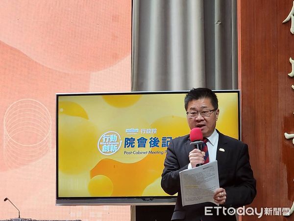 ▲▼衛福部次長呂建德。（圖／記者陳家祥攝）