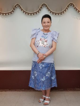 ▲▼張琴。（圖／陳凱倫影視工作室提供）