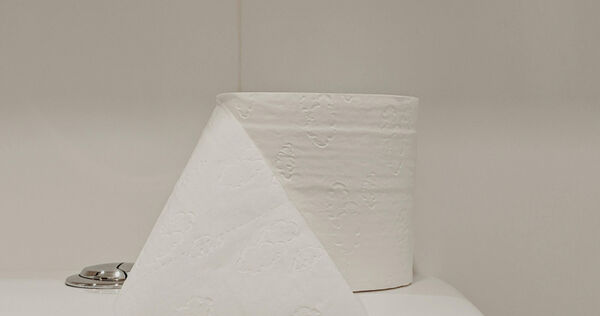 選紙不當可能帶來隱藏風險，輕則引起皮膚刺癢與紅腫，重則導致發炎，甚至讓痔瘡惡化。（示意圖／翻攝Pexels）