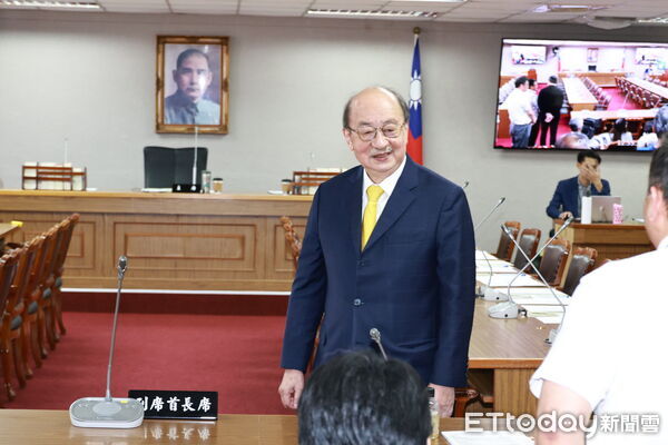 ▲▼ 黨團協商-柯建銘 。（圖／記者黃克翔攝）