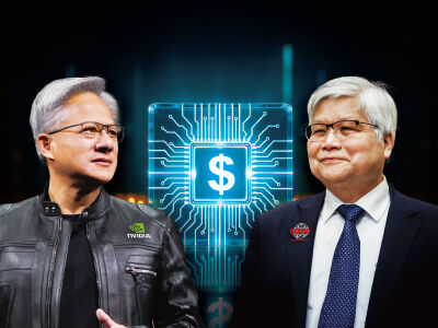 圖／先探投資週刊 提供