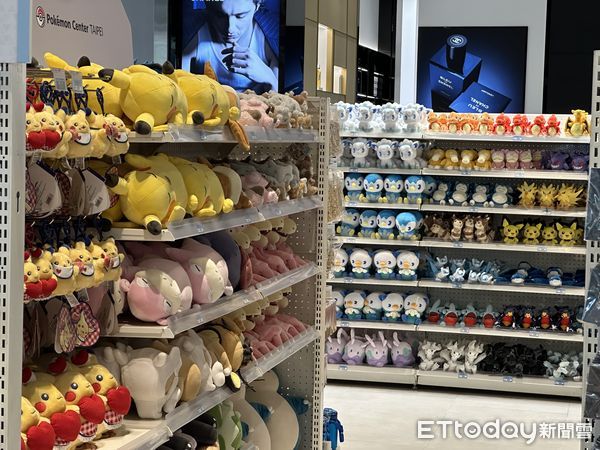 ▲新光三越台南小北門店8／29試營運。（圖／記者蔡惠如攝）