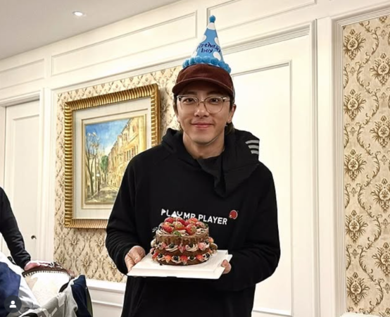 ▲▼綜藝玩很大。（圖／翻攝自Instagram／mr.player.tw）