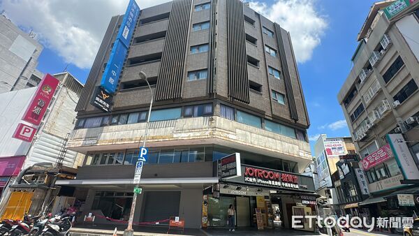 ▲▼   一中,麥當勞,尊賢店          。（圖／記者陳筱惠攝）