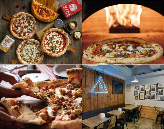 ▲▼義大利人認可的披薩店！（圖／ReadyGo提供）