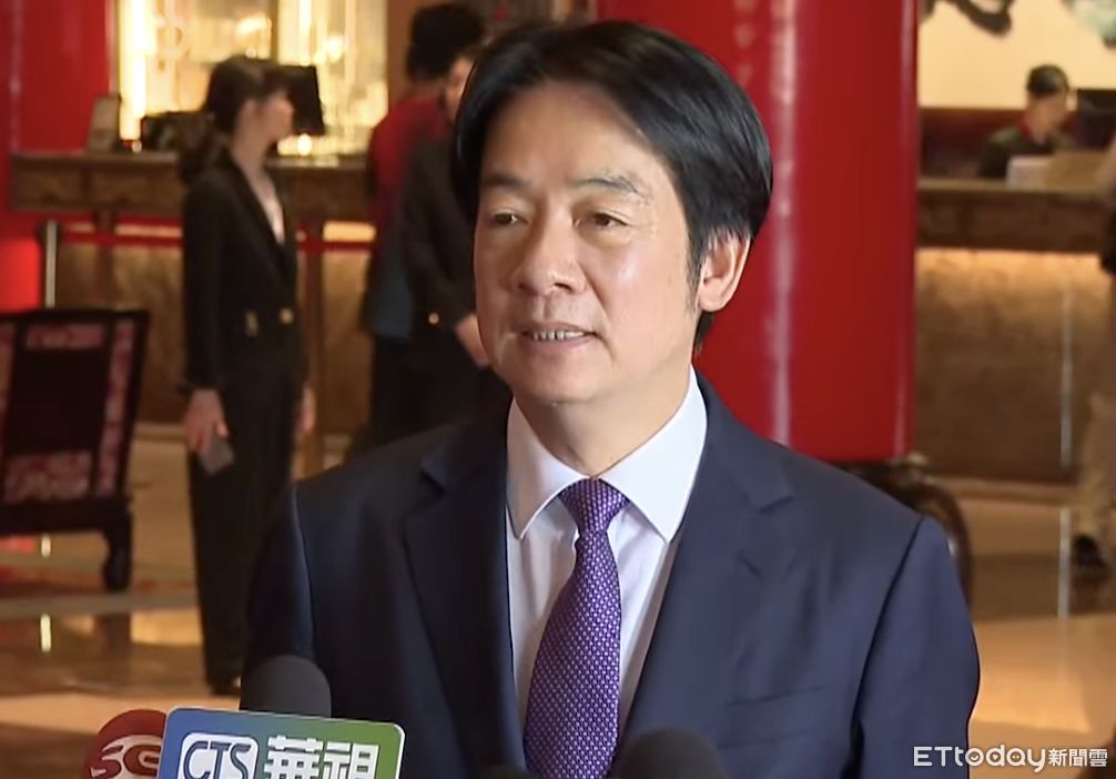 紀念反共將軍黃百韜殉國　賴清德：應緬懷嚴守軍紀的國軍而非共諜