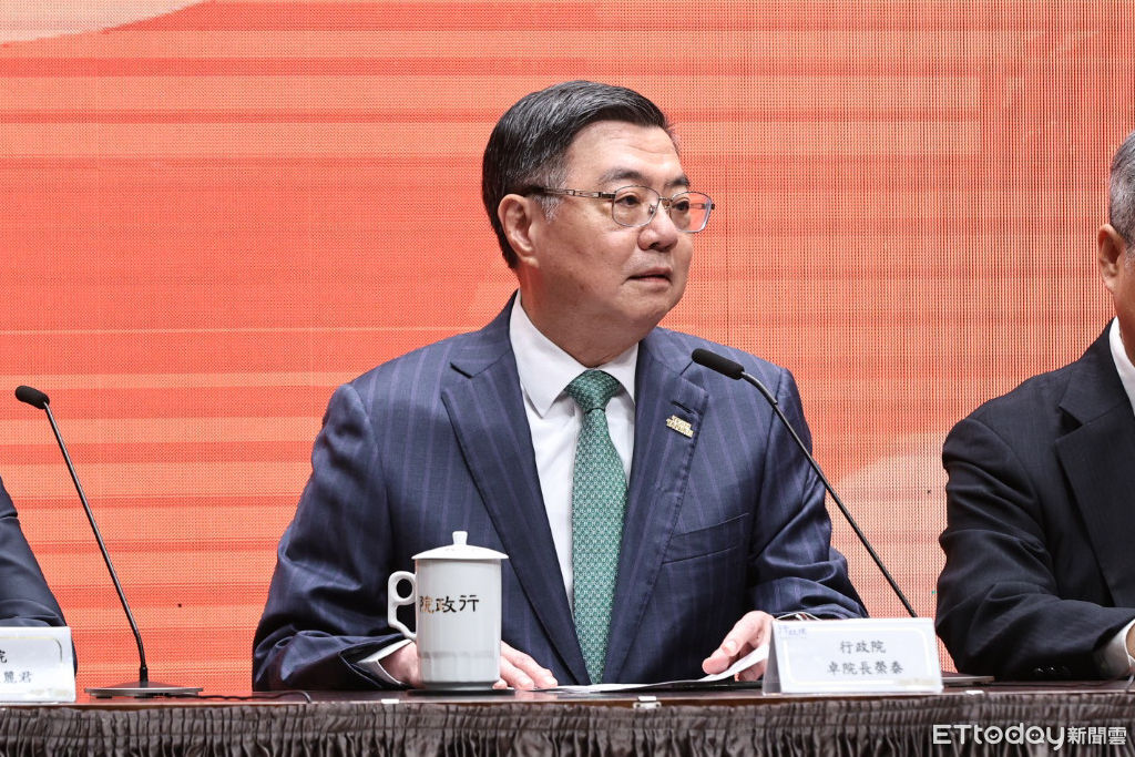 指115總預算有4大爭議　許宇甄：不解決立院就退回重編