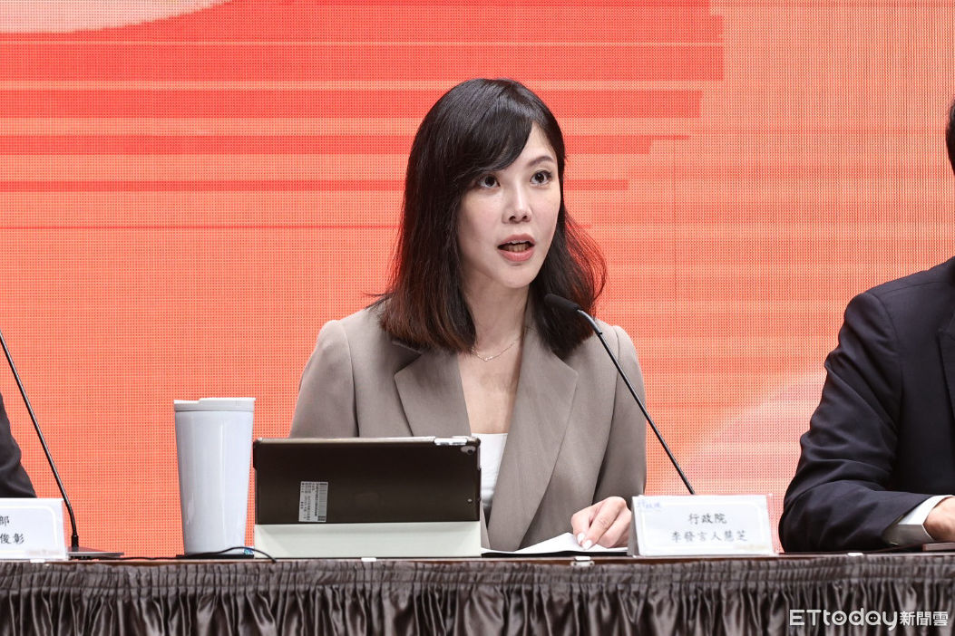 吳宗憲質疑韌性預算媒宣費近億　政院：讓民眾了解政策