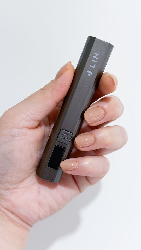 指甲油,美妝,保養,護手,J-LIN,LONDONTOWN,uka,凝膠,指彩。（圖／品牌提供）