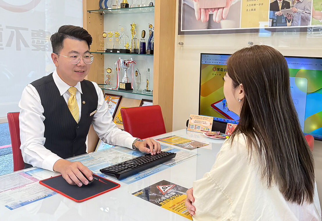 化解債務危機　永慶不動產童元鋙助屋主即時脫困（圖／永慶房產集團提供）