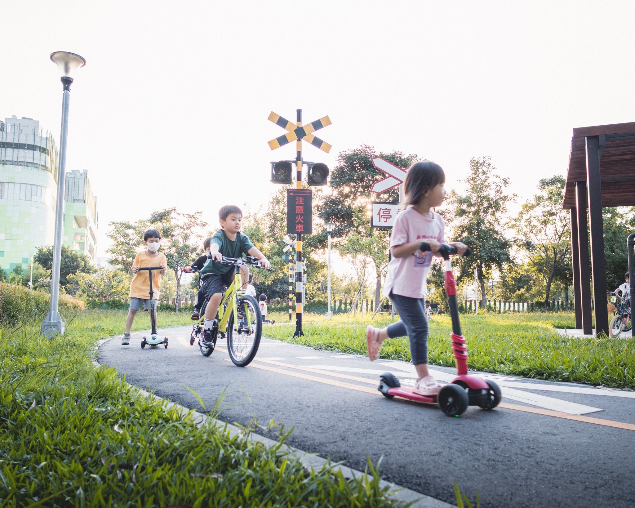 ▲▼競圖,台中美樂地,設計,青年學子,永續。（圖／臺中市政府新聞局提供）