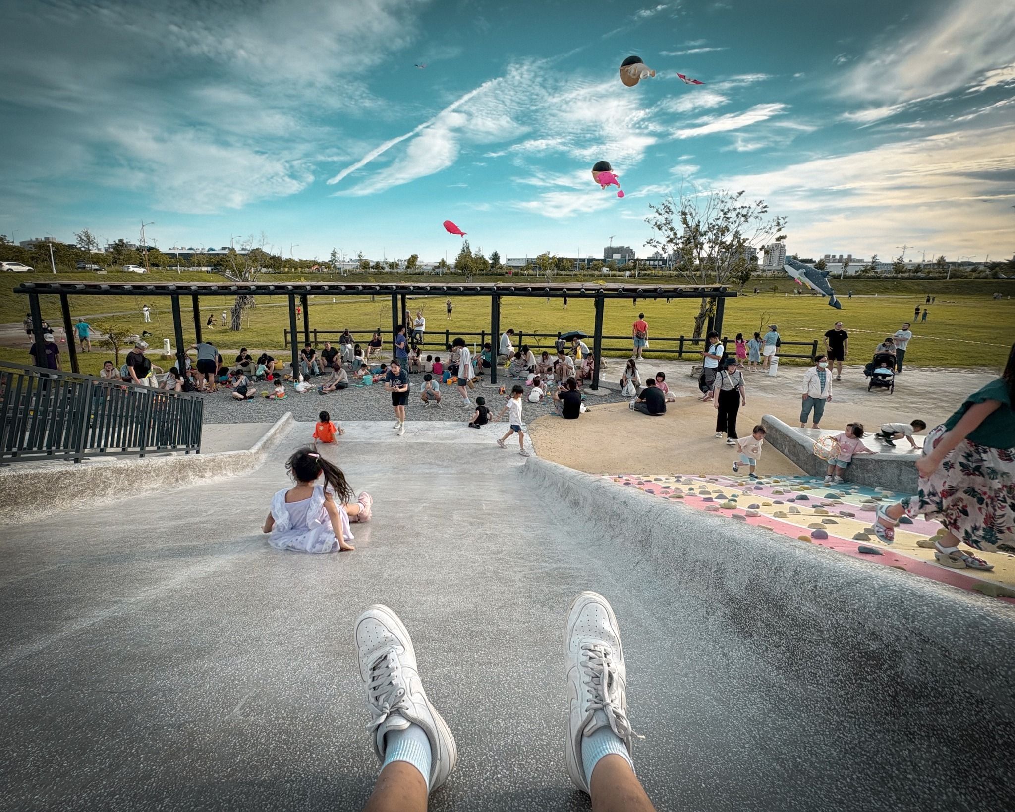 ▲▼競圖,台中美樂地,設計,青年學子,永續。（圖／臺中市政府新聞局提供）