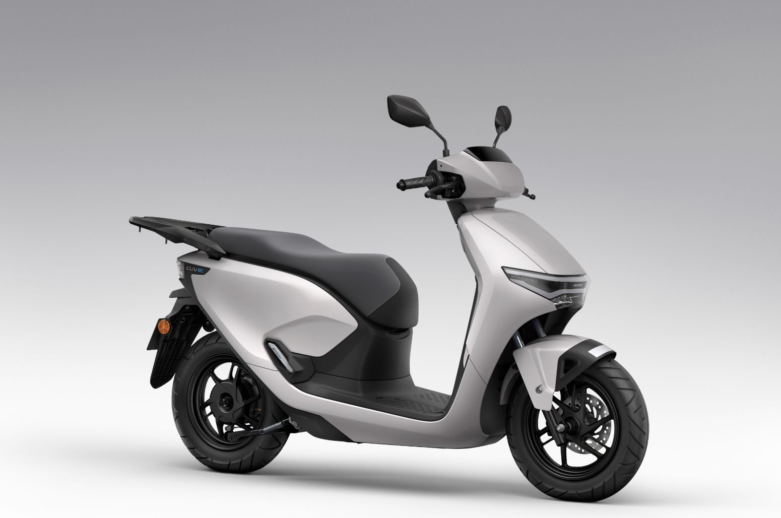 ▲Honda日本移動展陣容。（圖／翻攝自Honda）