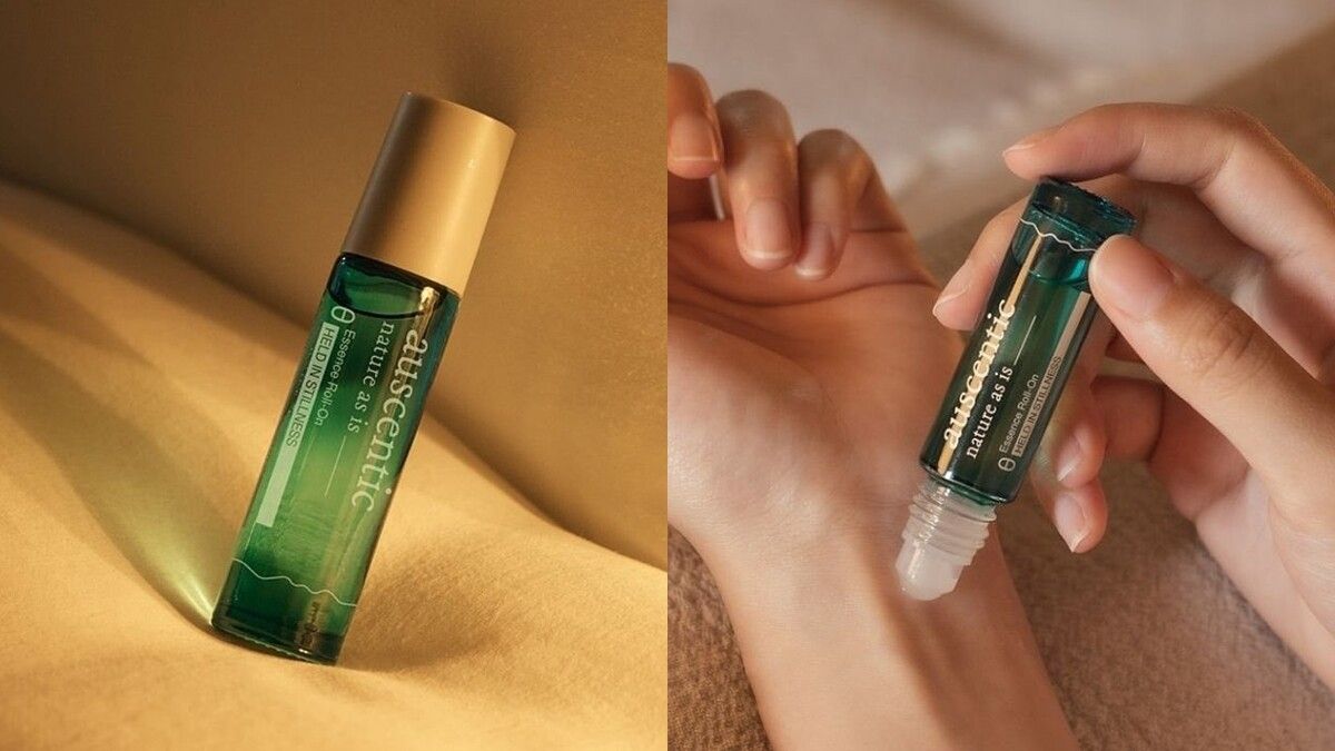 ▲助眠香氛       。（圖／翻攝自IG）