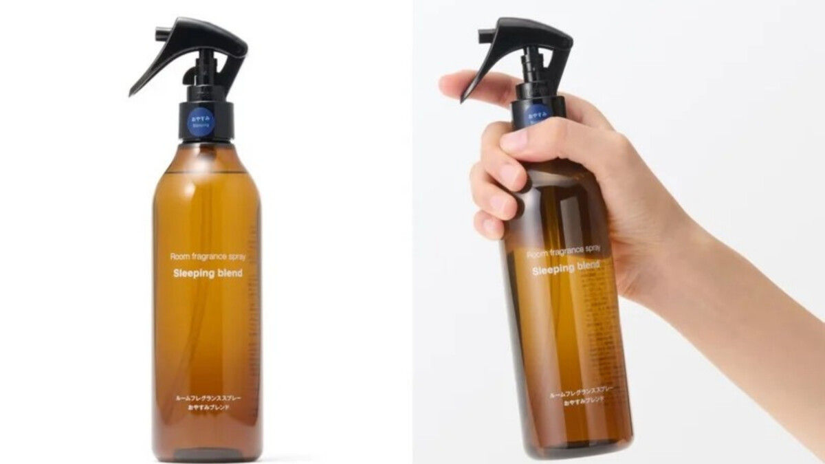 ▲助眠香氛       。（圖／翻攝自IG）