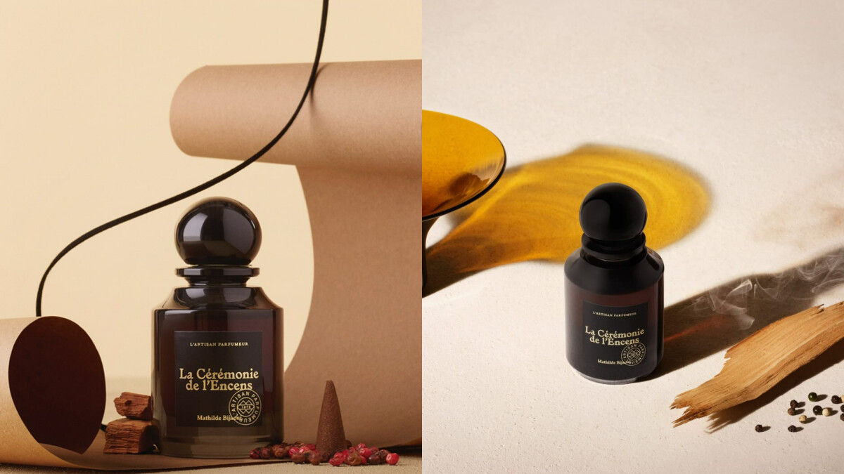 ▲助眠香氛       。（圖／翻攝自IG）