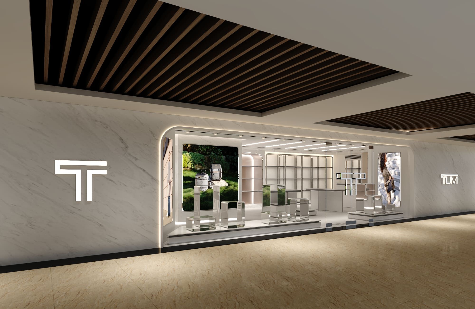 ▲台北101、麗晶精品周年慶。（圖／業者提供）