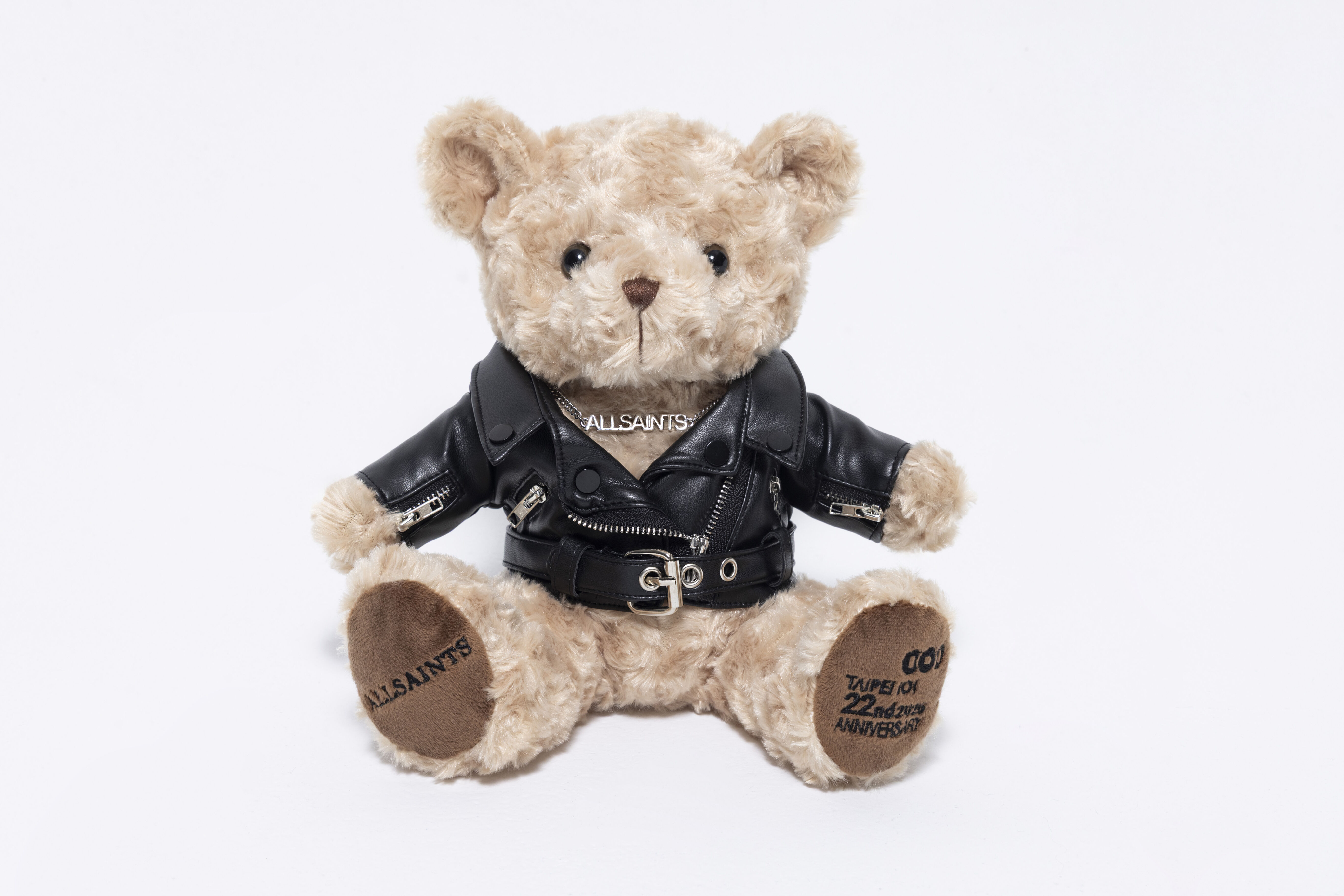 ▲台北101、麗晶精品周年慶。（圖／業者提供）