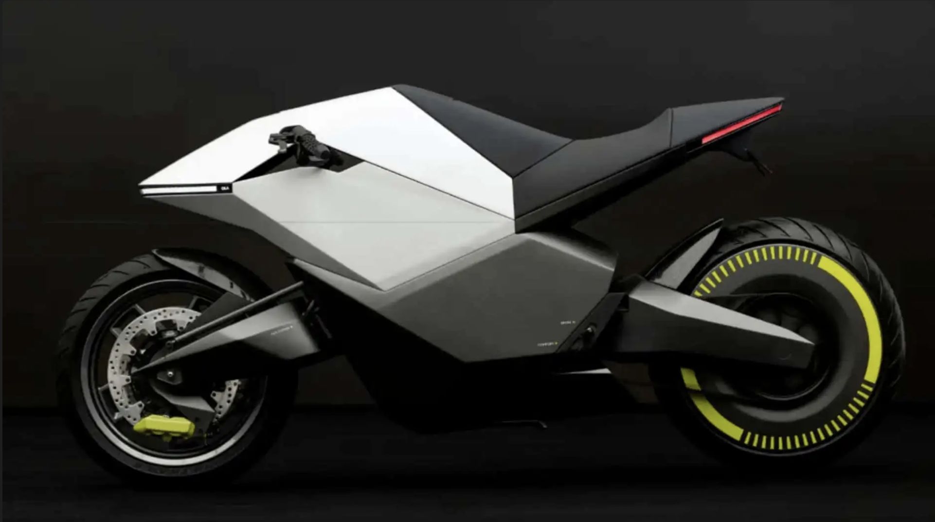 ▲Ola  Diamondhead。（圖／翻攝自Ola Electric）