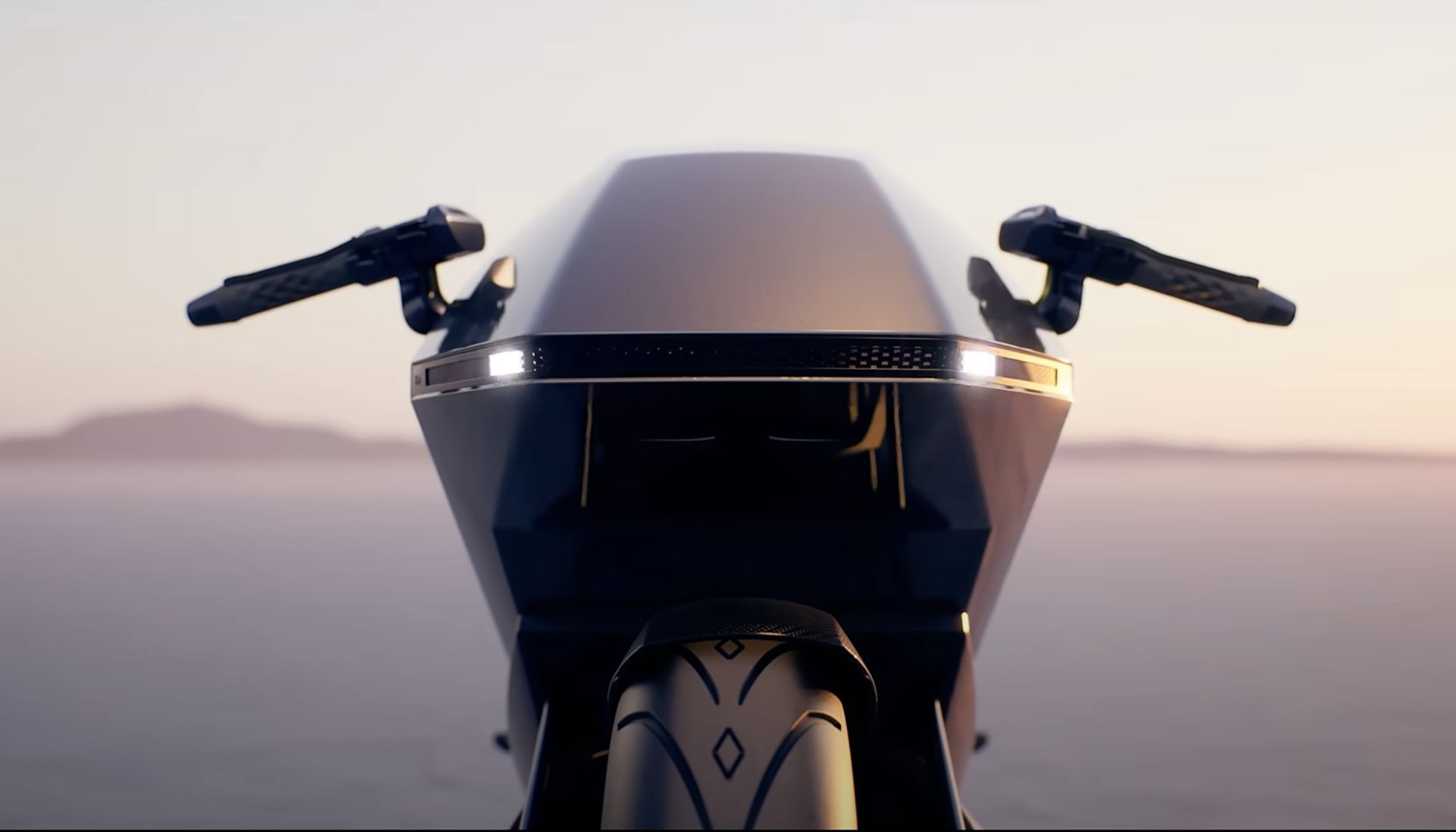 ▲Ola  Diamondhead。（圖／翻攝自Ola Electric）