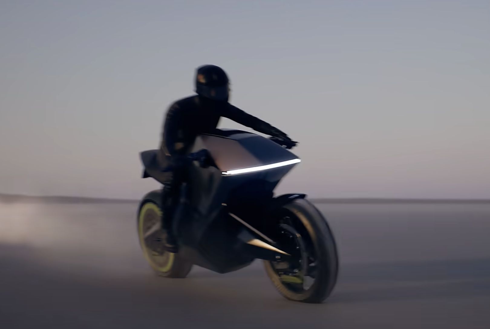 ▲Ola  Diamondhead。（圖／翻攝自Ola Electric）