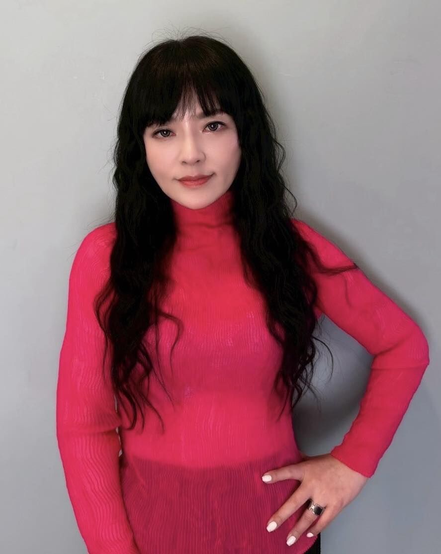 ▲▼唐綺陽認了「找李進良微調」揭決心變美原因。（圖／翻攝自Facebook／唐綺陽占星幫）