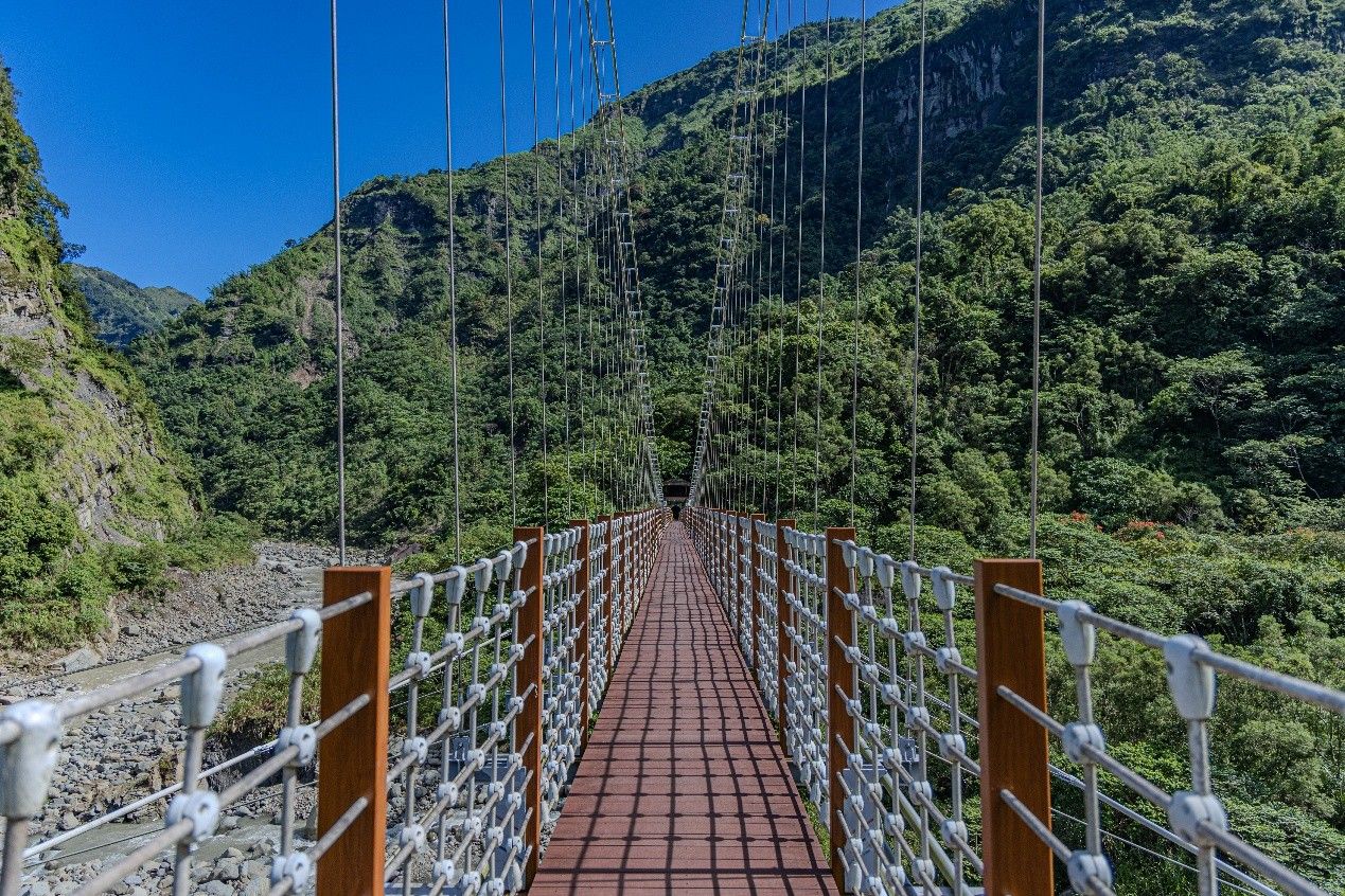 阿里山秋季最Chill玩法，！五奇美景＋秘境路線一次蒐集 不必趕日出，入住英迪格輕鬆暢遊阿里山（圖／阿里山英迪格酒店提供）