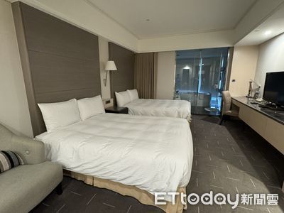 「台灣飯店11點退房」一票人轟:很不人道!房務曝真實原因