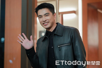 獨/曾敬驊確定約滿不續約! 轉投「一線巨星推手」新動向曝光