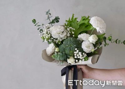 小資也能浪漫！七夕送花輕鬆攻略　「隨買隨走」快手省時不失格調