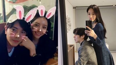《外貌至上主義》朴泰俊離婚了！　去年就斷開「4年女偶像出身妻」