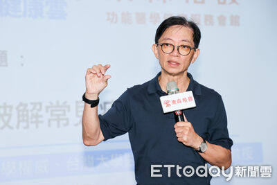 八仙塵爆助傷患止痛「無人成癮」 孫維仁:治病也要治痛