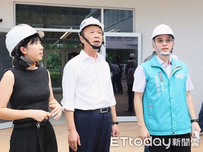 中埔如親托嬰中心暨親子館工程進度97%　預計114年下半年啟用
