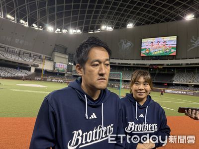 平野惠一點名黃博多「課題堆積如山」　解釋為何只讓謝榮豪投一個打者