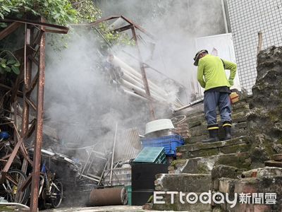 高雄爆本土登革熱群聚！3工地積水養蚊　市府開罰：累犯就停工