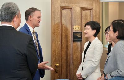 台美關稅談判進入倒數　投資要求為最大變數