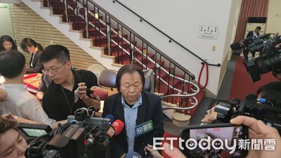 大罷免後社會意見已完整表達　王世堅籲柯建銘：該放下目前的位置
