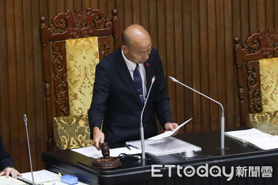 貨物稅立院三讀！減徵延至2030年　汽車舊換新最高減10萬元