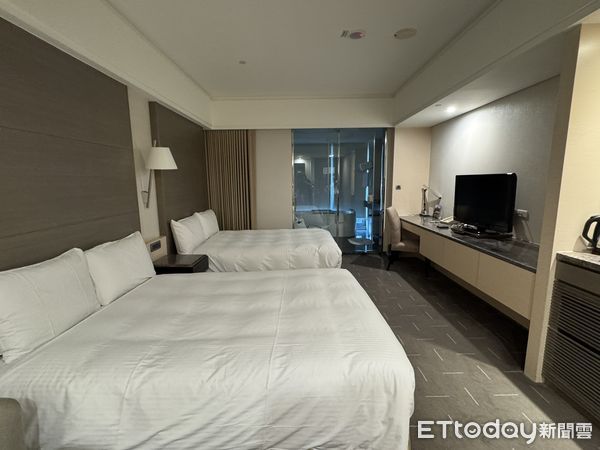 ▲▼旅館,飯店,旅宿,國旅,住宿。（圖／記者李姿慧攝）