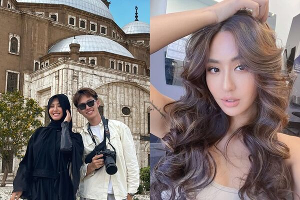 ▲▼             。（圖／翻攝自薔薔IG）