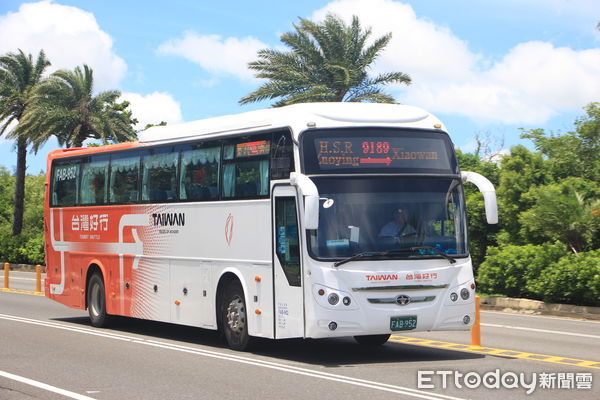 ▲▼國光客運,公路客運。（圖／國光客運提供）