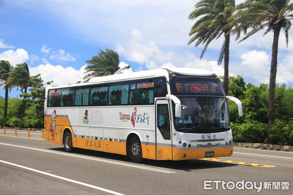 ▲▼國光客運,公路客運。（圖／國光客運提供）