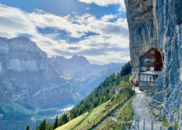 ▲歐洲旅遊。（圖／雄獅旅遊提供）