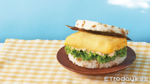 ▲▼摩斯漢堡秋季新品報到。（圖／業者提供）