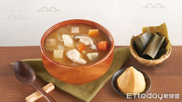 ▲▼摩斯漢堡秋季新品報到。（圖／業者提供）