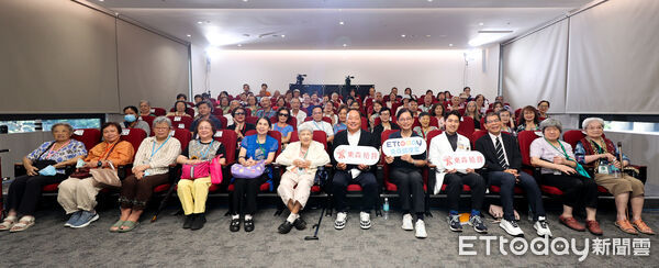 ▲▼  ETtoday健康雲東森栢馥健康講座台大醫學院麻醉科名譽教授孫維仁醫師, 孫維仁             。（圖／記者徐文彬攝）