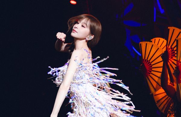 ▲▼王心凌被爆和吳克群過從甚密。（圖／天晴娛樂提供）